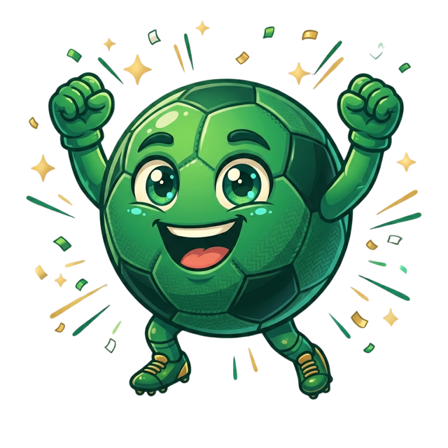 Kazanan maskot